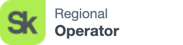 Skolkovo — Regional Operator